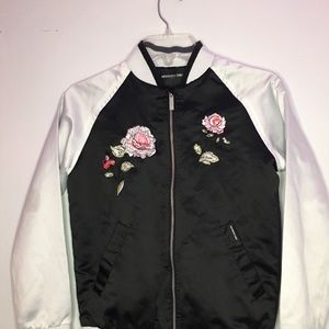 ✨Rose Jacket✨